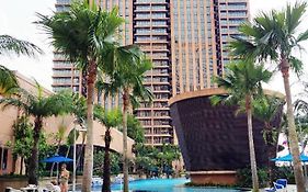Grand Millennium Suite At Berjaya Times Square Kl